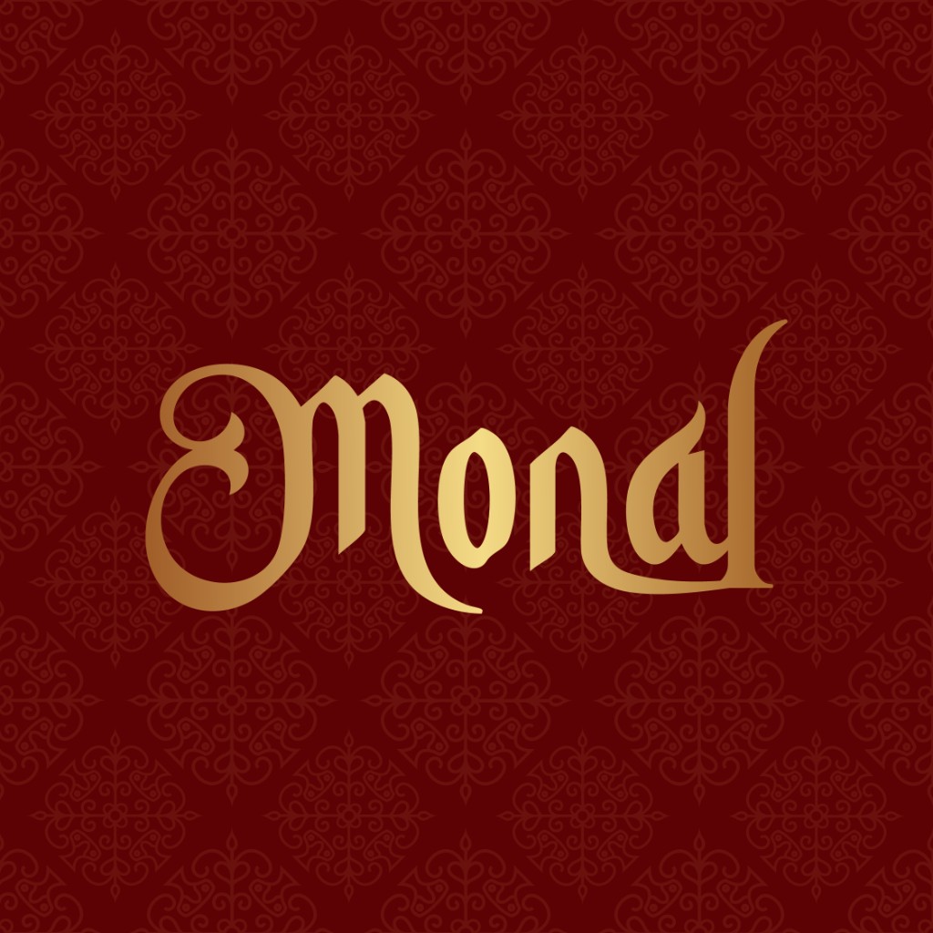 Monal crest